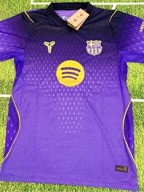 Soccer Jerseys Barcelona